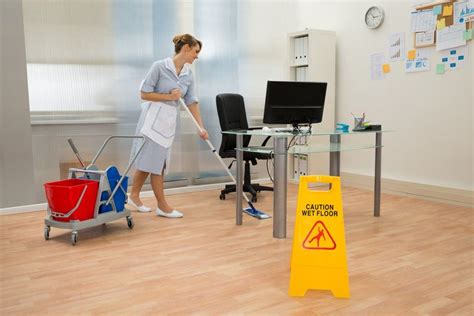 Casual Shifts - Monday to Friday. . Part time office cleaning jobs